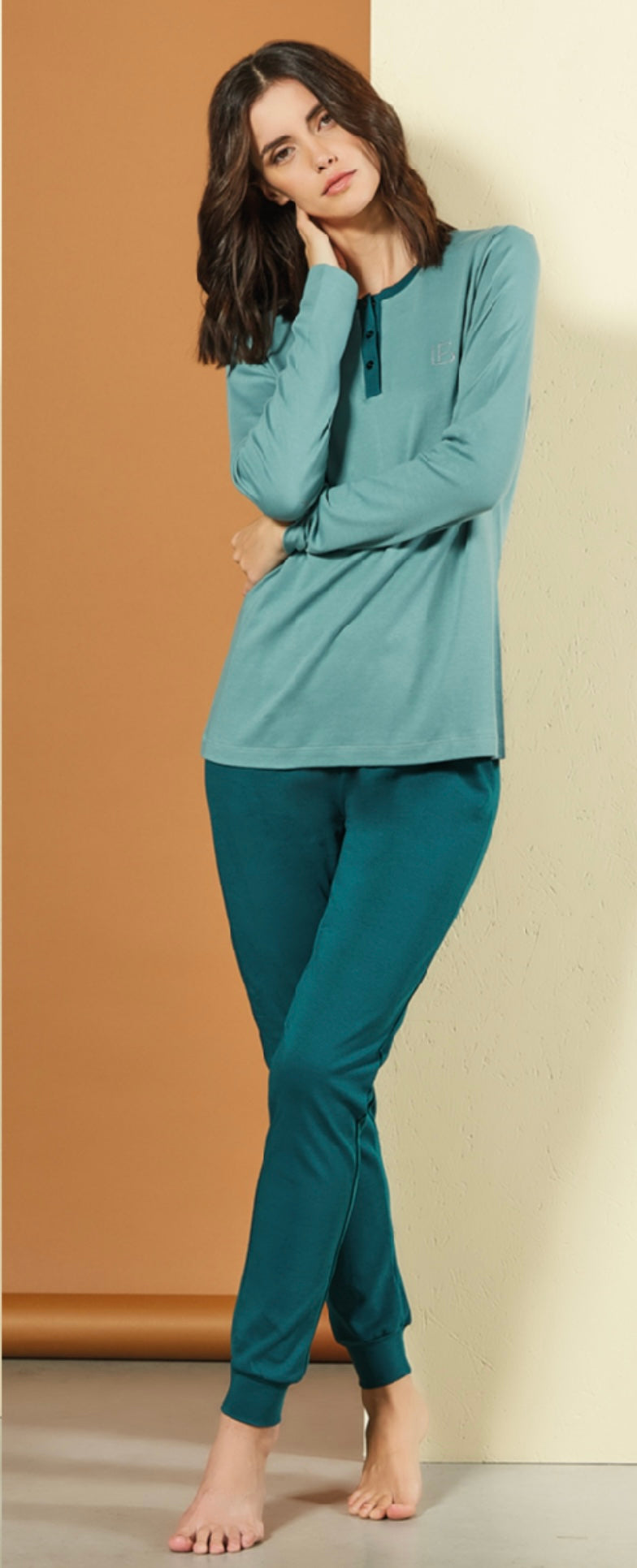 Pigiama donna Laura Biagiotti 96889