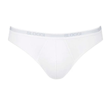 Mini slips homme Sloggi (2 pièces)