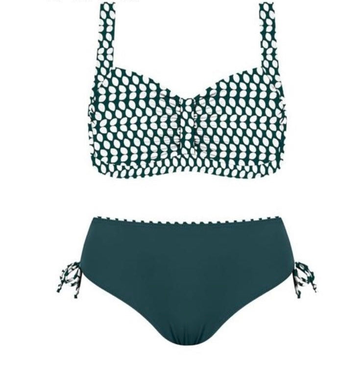 Costume donna Rae 23059