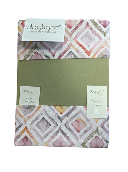 Completo letto matrimoniale Daylight Diamond