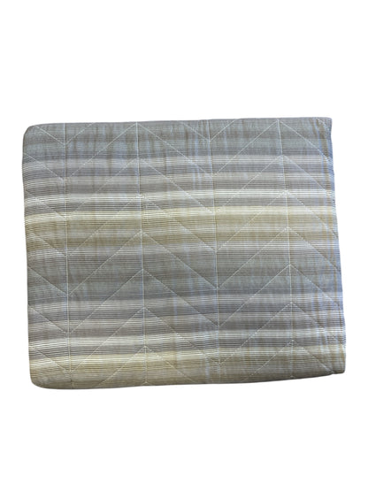 Trapuntino matrimoniale Ambrosiana Santorini Christian