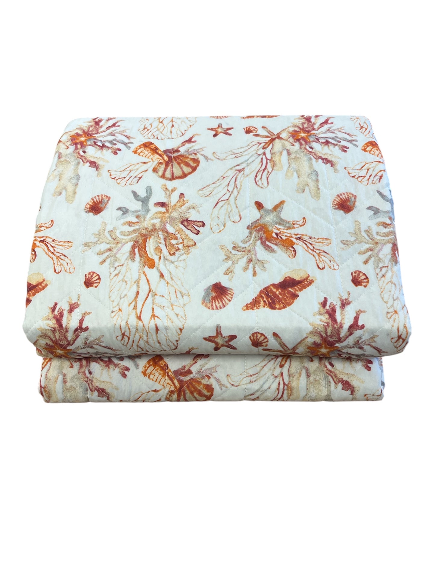 Trapuntino matrimoniale Amborisana Santorini Marine