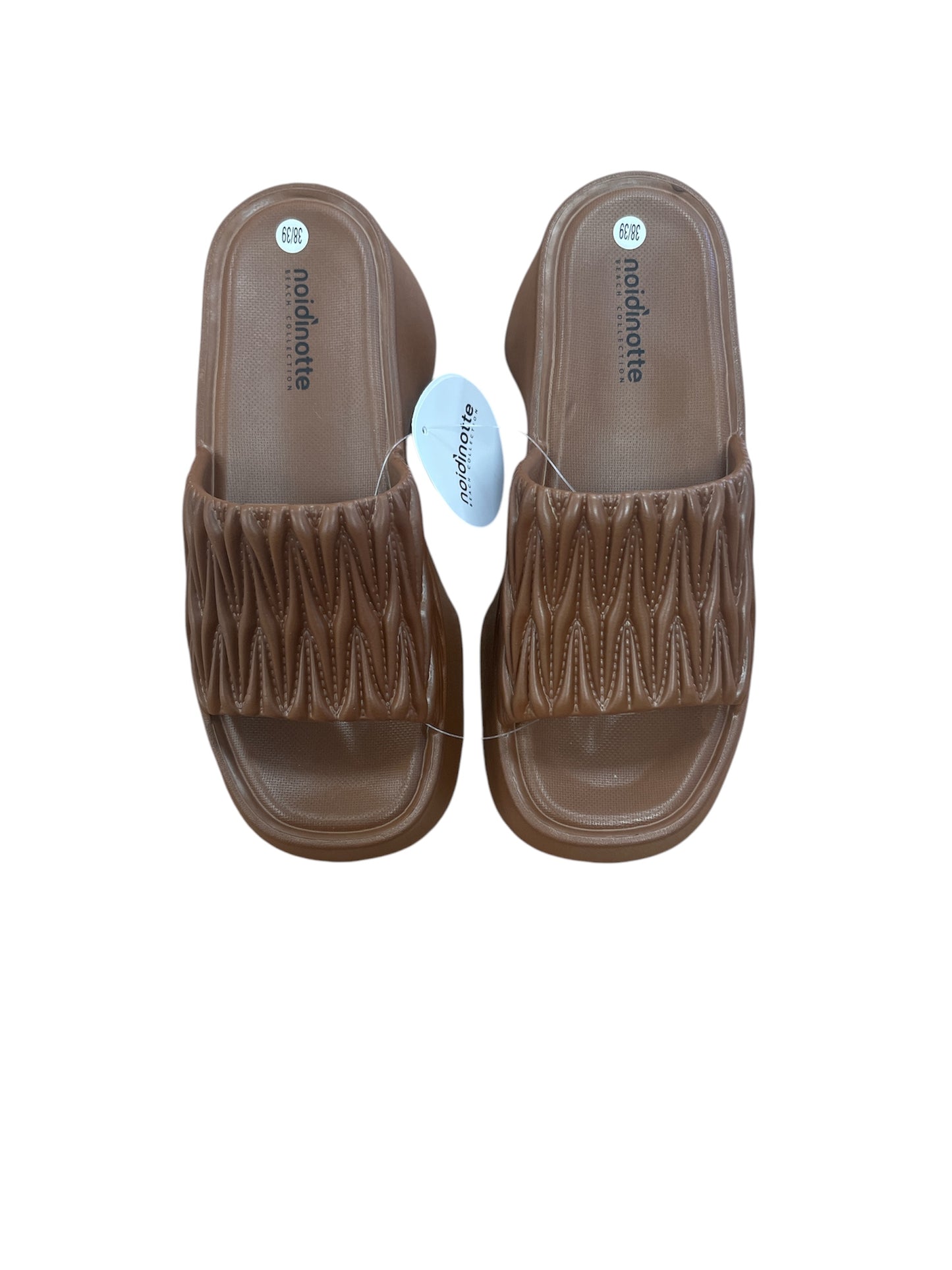 Pantofola noi di notte 3066