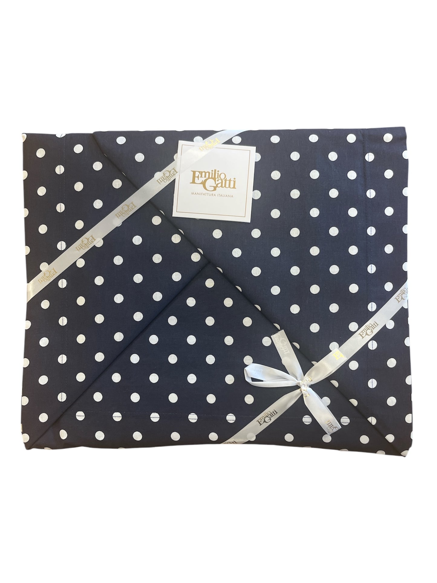 Completo letto matrimoniale Emilio Gatti Pois G