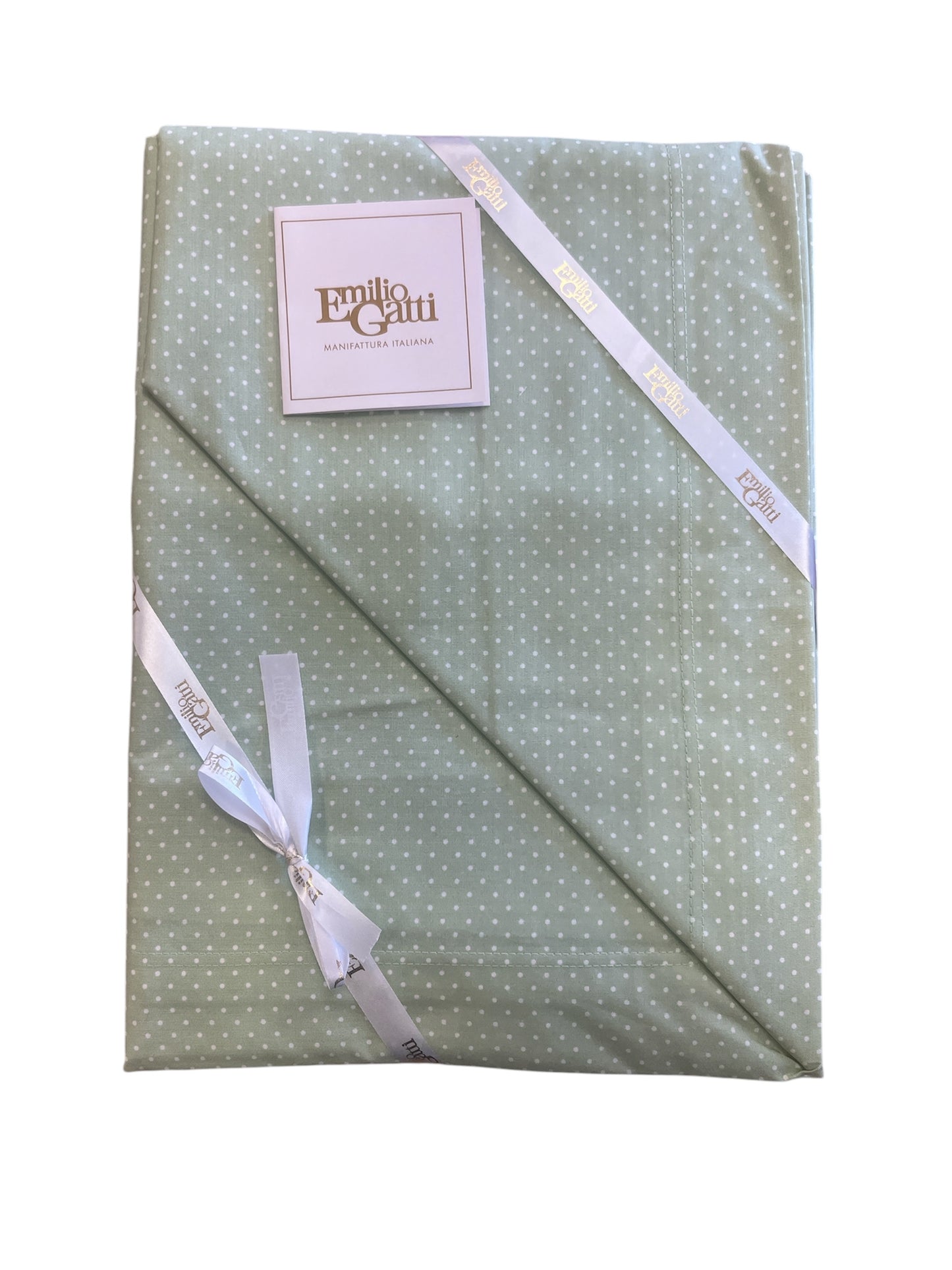 Completo letto Singolo EMILIO GATTI micropois