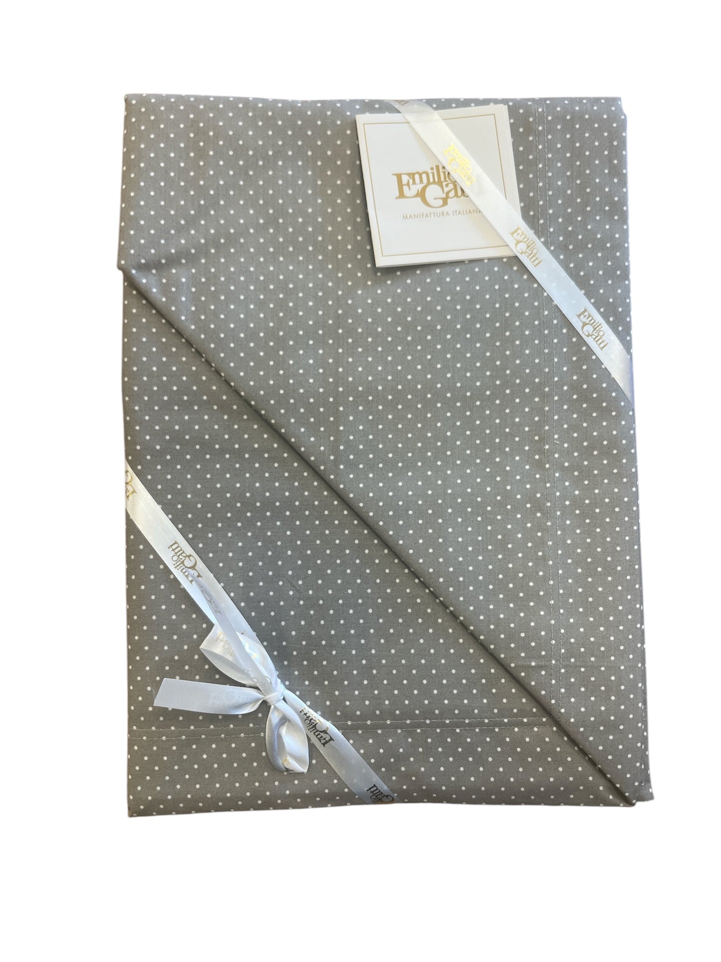 Completo letto Singolo EMILIO GATTI micropois