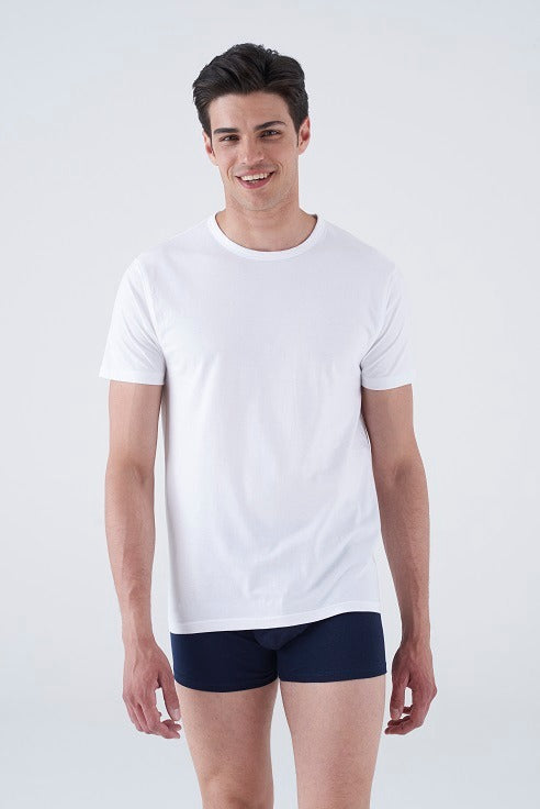 T-Shirt uomo girocollo Karelpiù