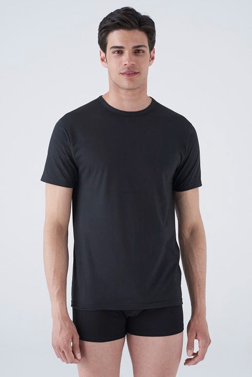 T-Shirt uomo girocollo Karelpiù