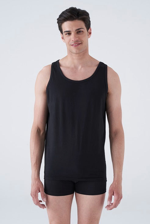 Canotta uomo spalla larga  Karelpiù