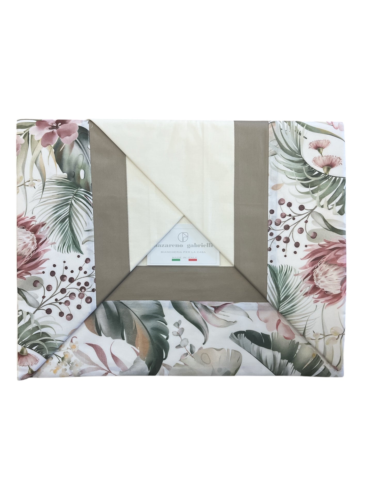 Completo letto matrimoniale Nazzareno Gabrielli MELANIA