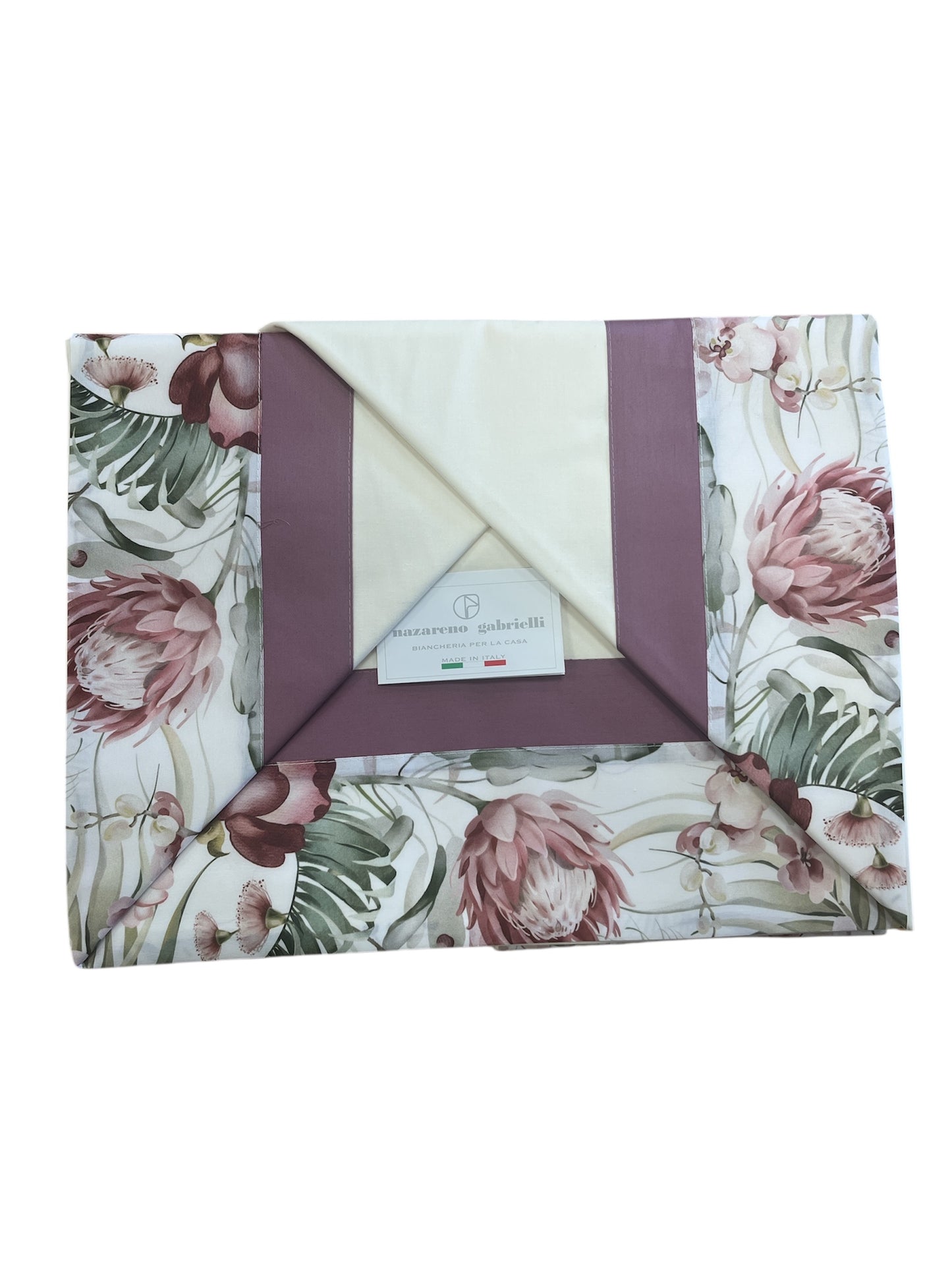 Completo letto matrimoniale Nazzareno Gabrielli MELANIA