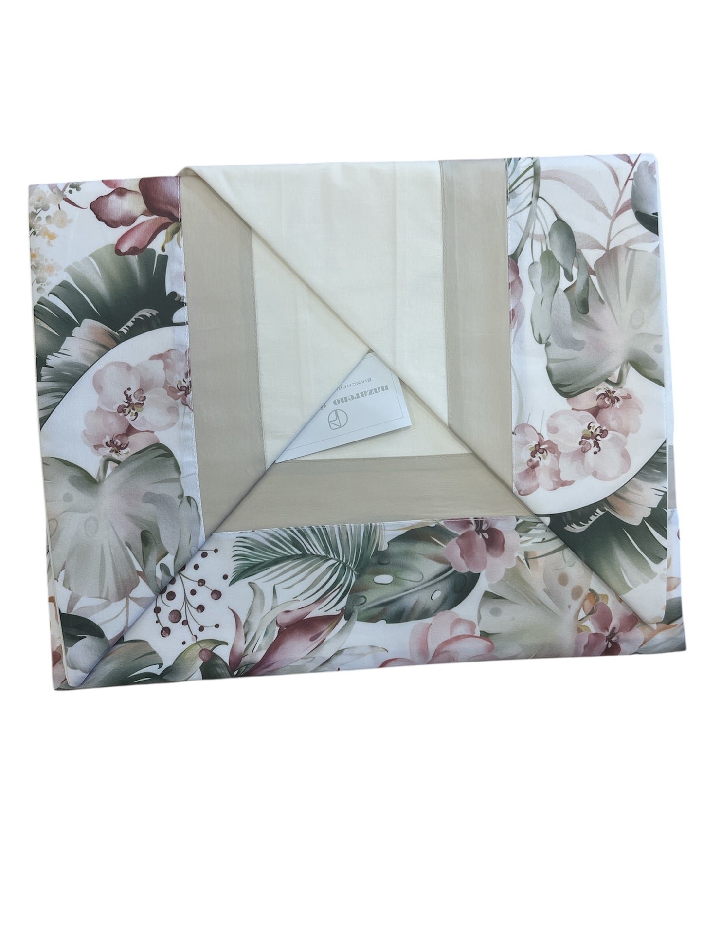 Completo letto matrimoniale Nazzareno Gabrielli MELANIA