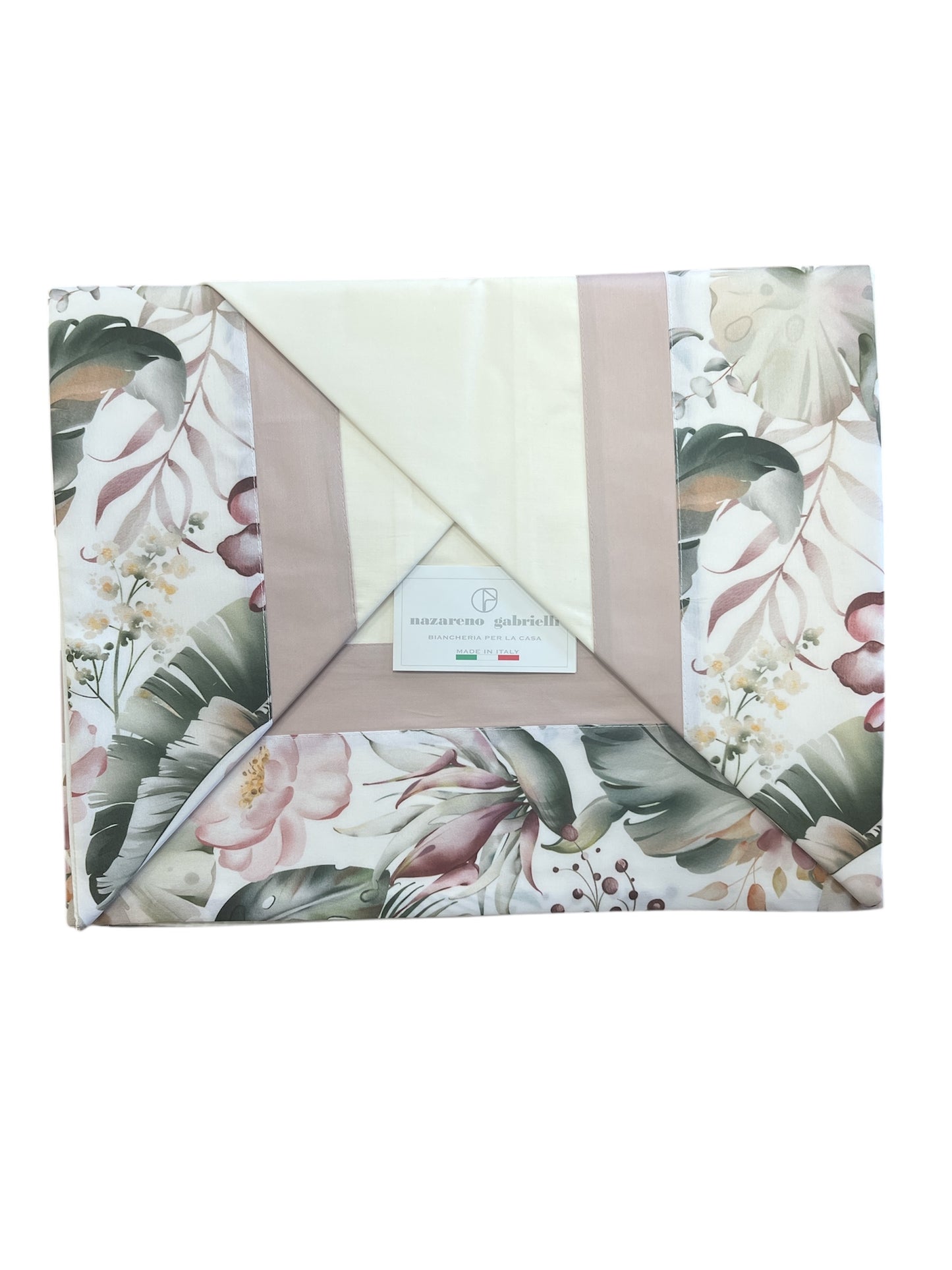 Completo letto matrimoniale Nazzareno Gabrielli MELANIA