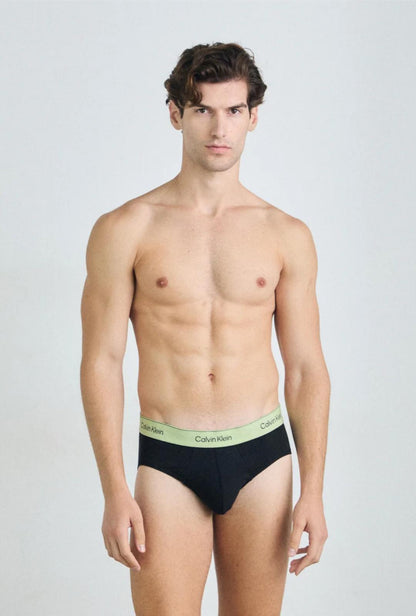 3Pack Calvin Klein color