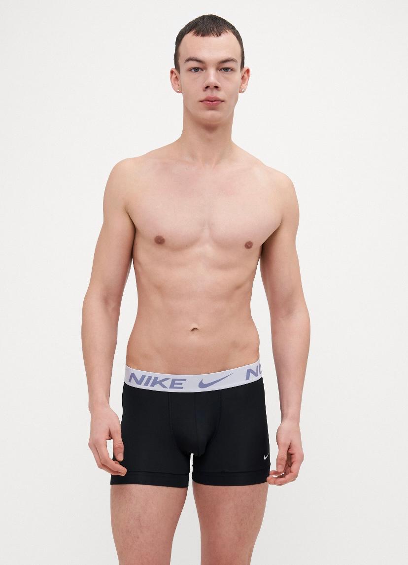 3pack Boxer NIKE ESSENTIAN MICRO