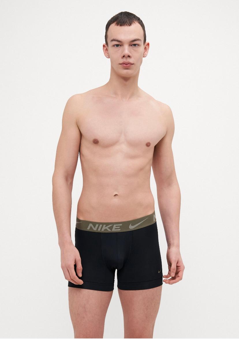 3pack Boxer NIKE ESSENTIAN MICRO