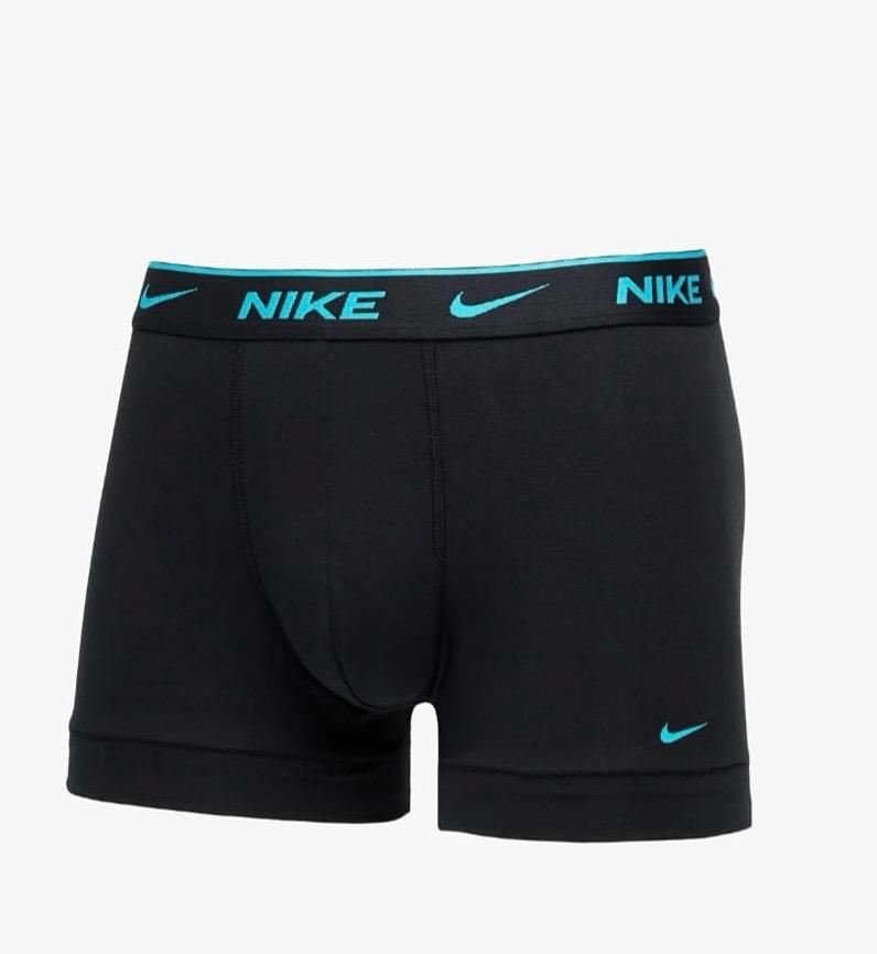 3 Pack boxer Nike EVERY DAY COTTON-STRETCH