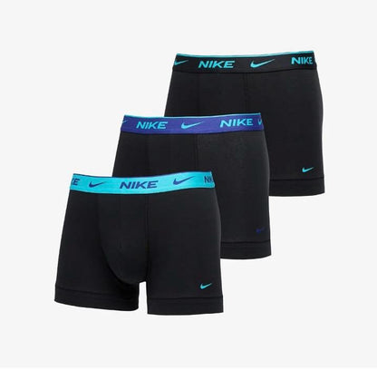 3 Pack boxer Nike EVERY DAY COTTON-STRETCH
