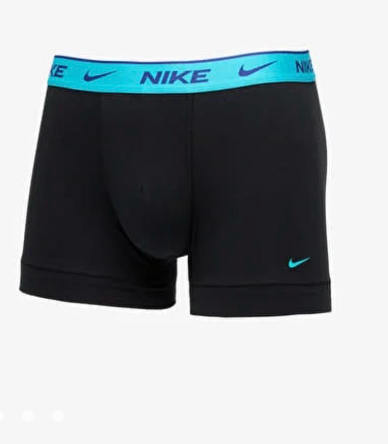 3 Pack boxer Nike EVERY DAY COTTON-STRETCH