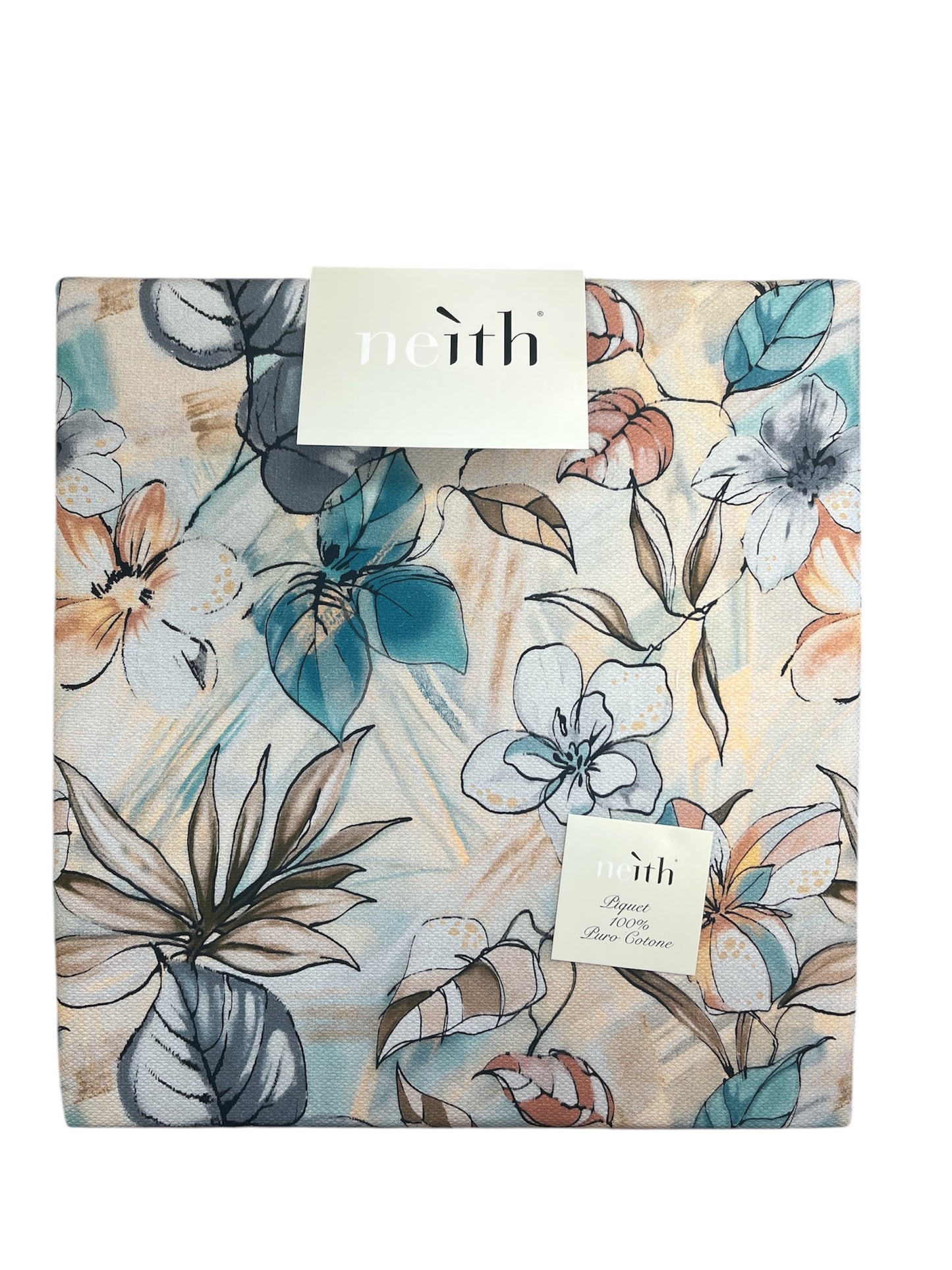 Copriletto matrimoniale Neith GIULIA