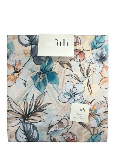 Copriletto matrimoniale Neith GIULIA