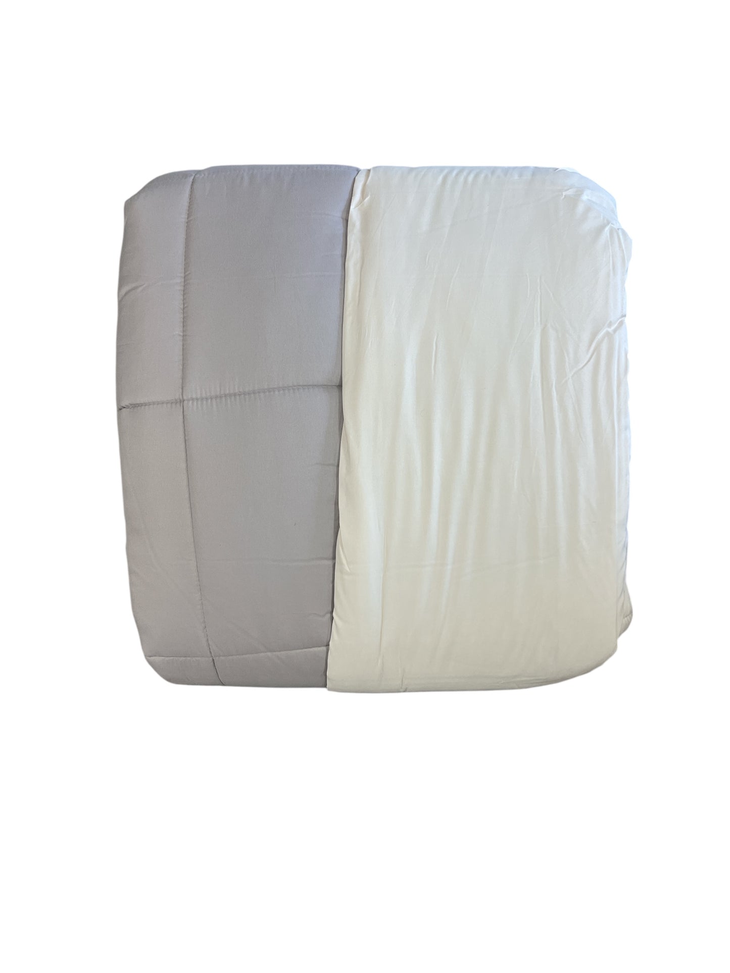 Trapunta AMBROSIANA bicolor CAPRI