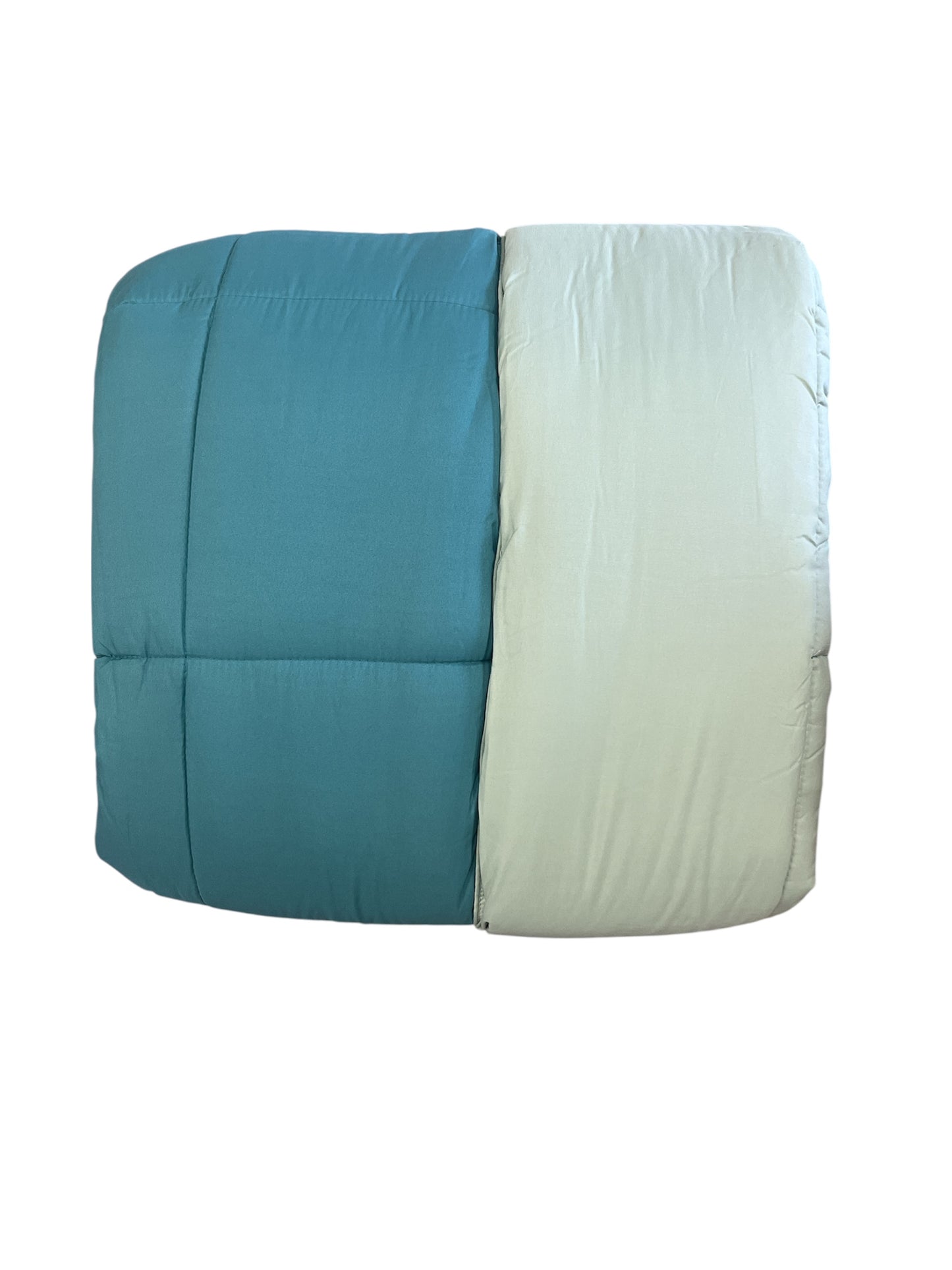 Trapunta AMBROSIANA bicolor CAPRI