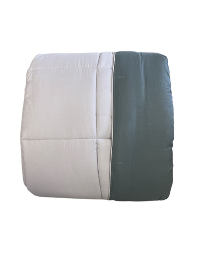 Trapunta AMBROSIANA bicolor CAPRI