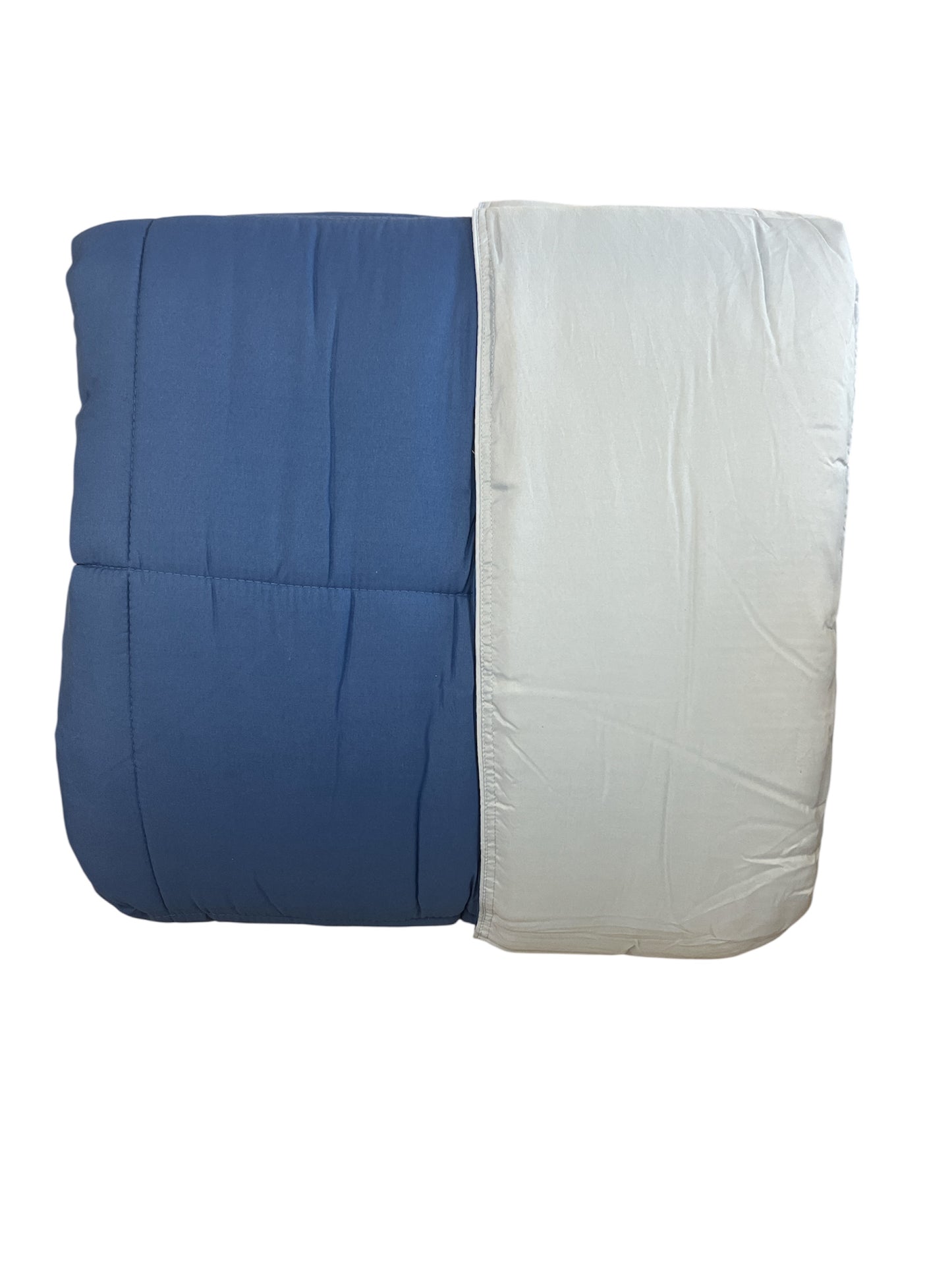 Trapunta AMBROSIANA bicolor CAPRI