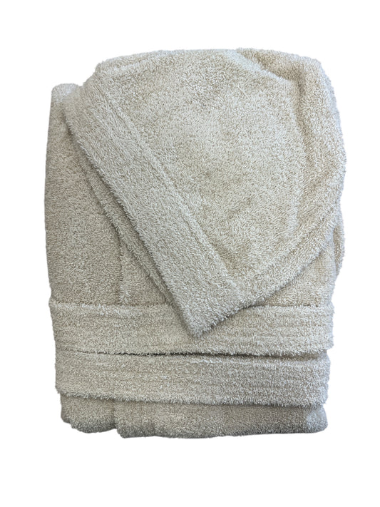 Accappatoio ZAMBAITI