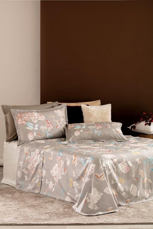 Completo letto matrimoniale Riviera IKEBANA