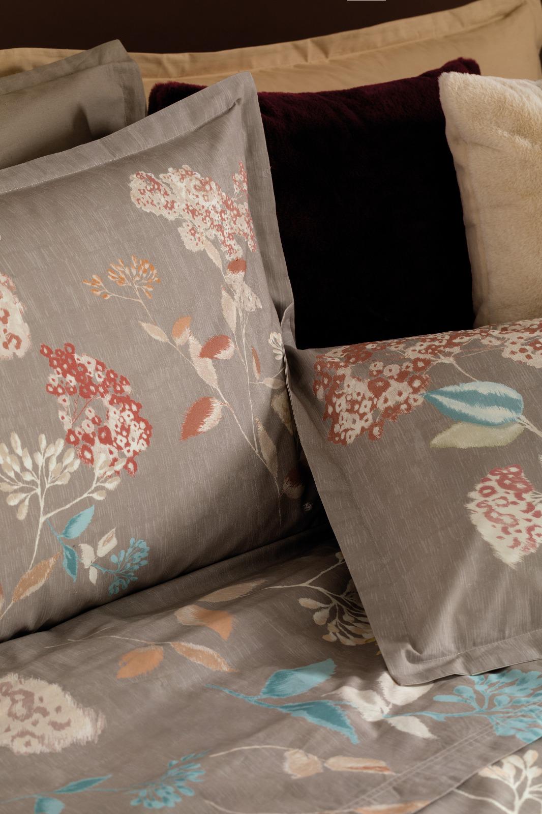 Completo letto matrimoniale Riviera IKEBANA