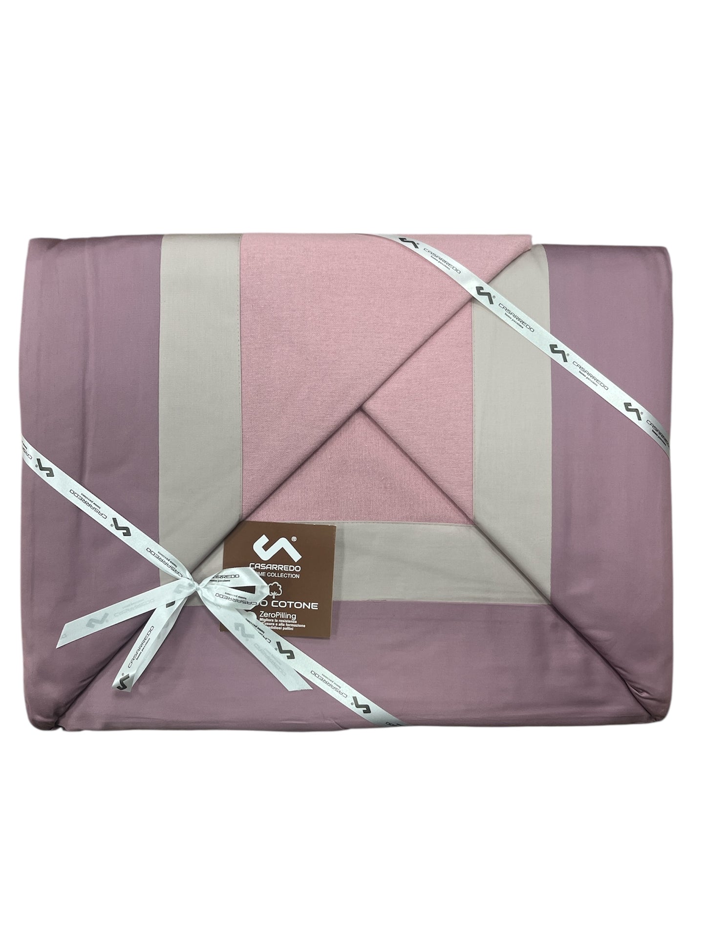 Completo letto Flanella Casarredo doppia Firenze