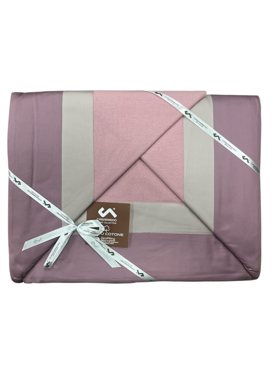 Completo letto Flanella Casarredo doppia Firenze