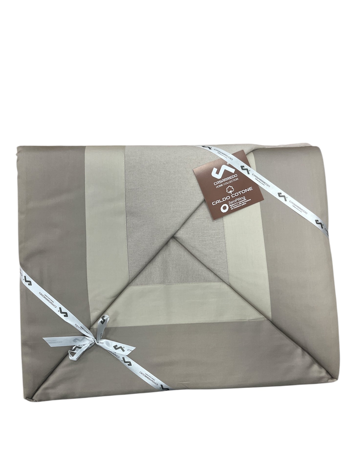 Completo letto Flanella Casarredo doppia Firenze