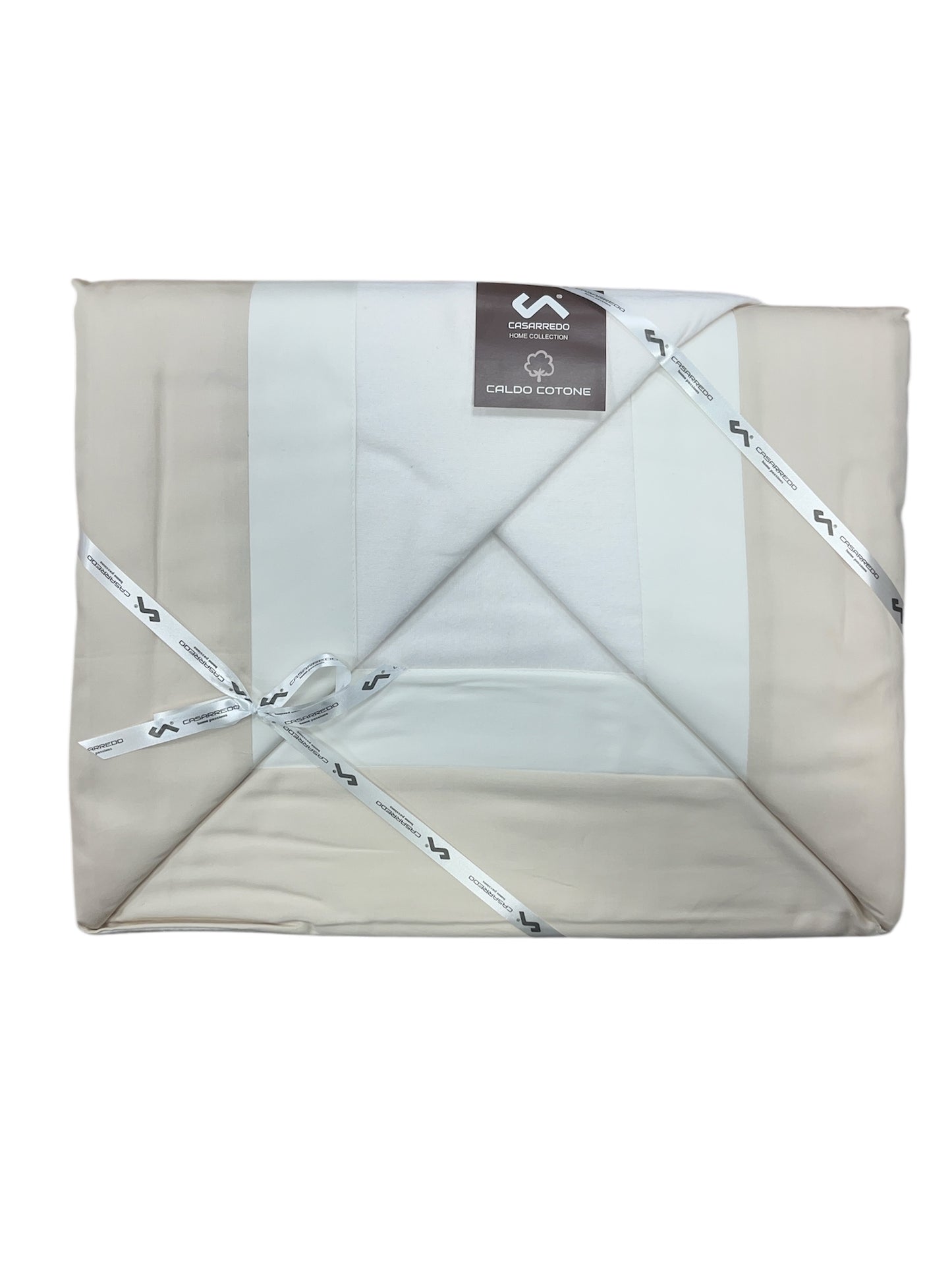 Completo letto Flanella Casarredo doppia Firenze