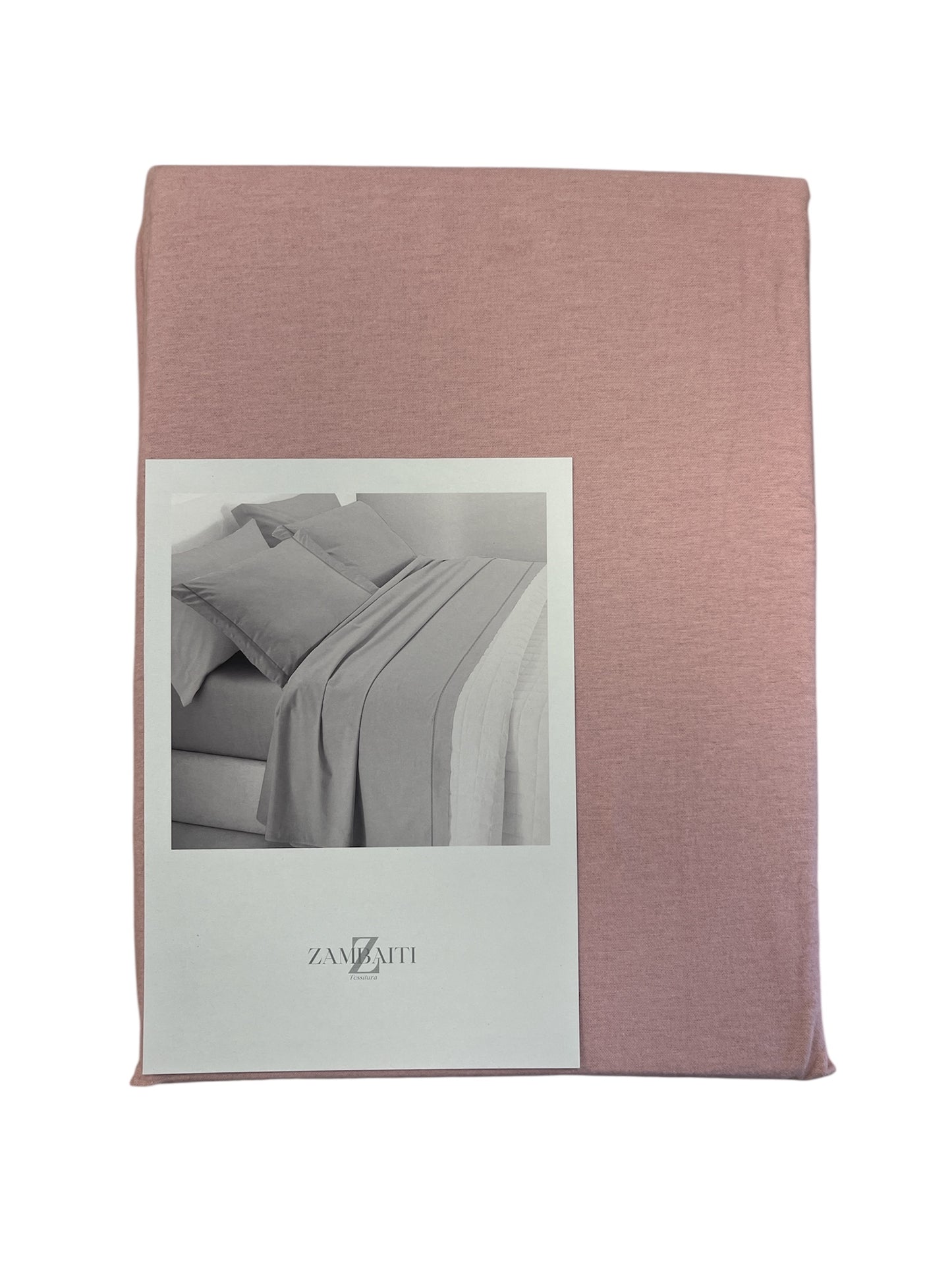 Completo letto in flanella ZAMBAITI Frida