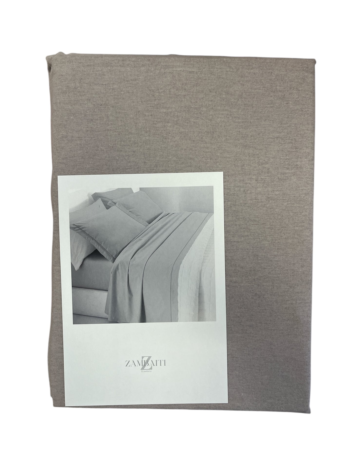 Completo letto in flanella ZAMBAITI Frida