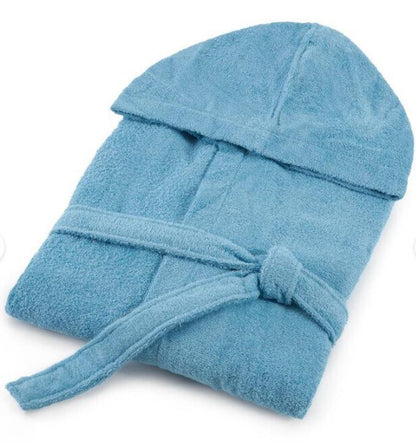 Accappatoio Microspugna Journey  ZUCCHI