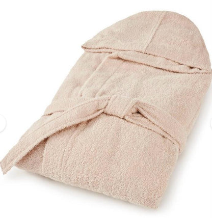 Accappatoio Microspugna Journey  ZUCCHI