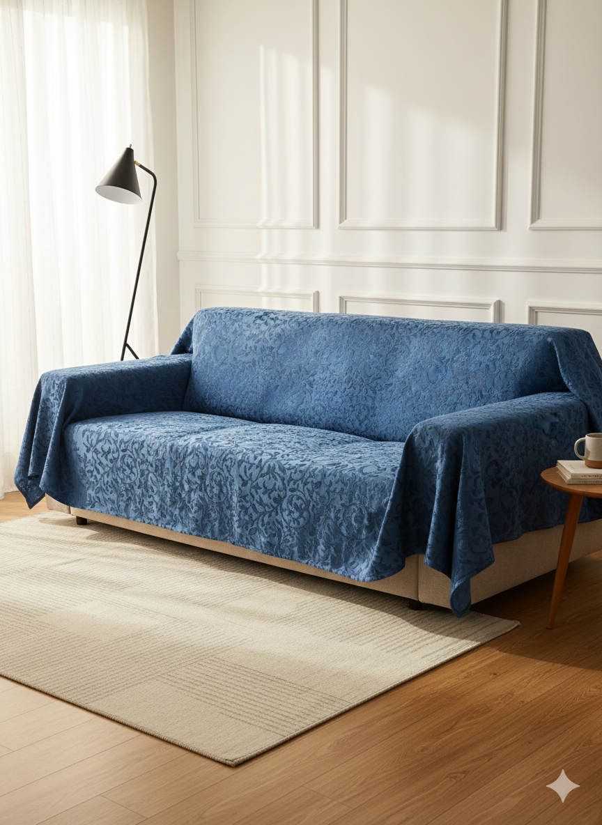 Telo arredo Grandfoulard Casarredo 800