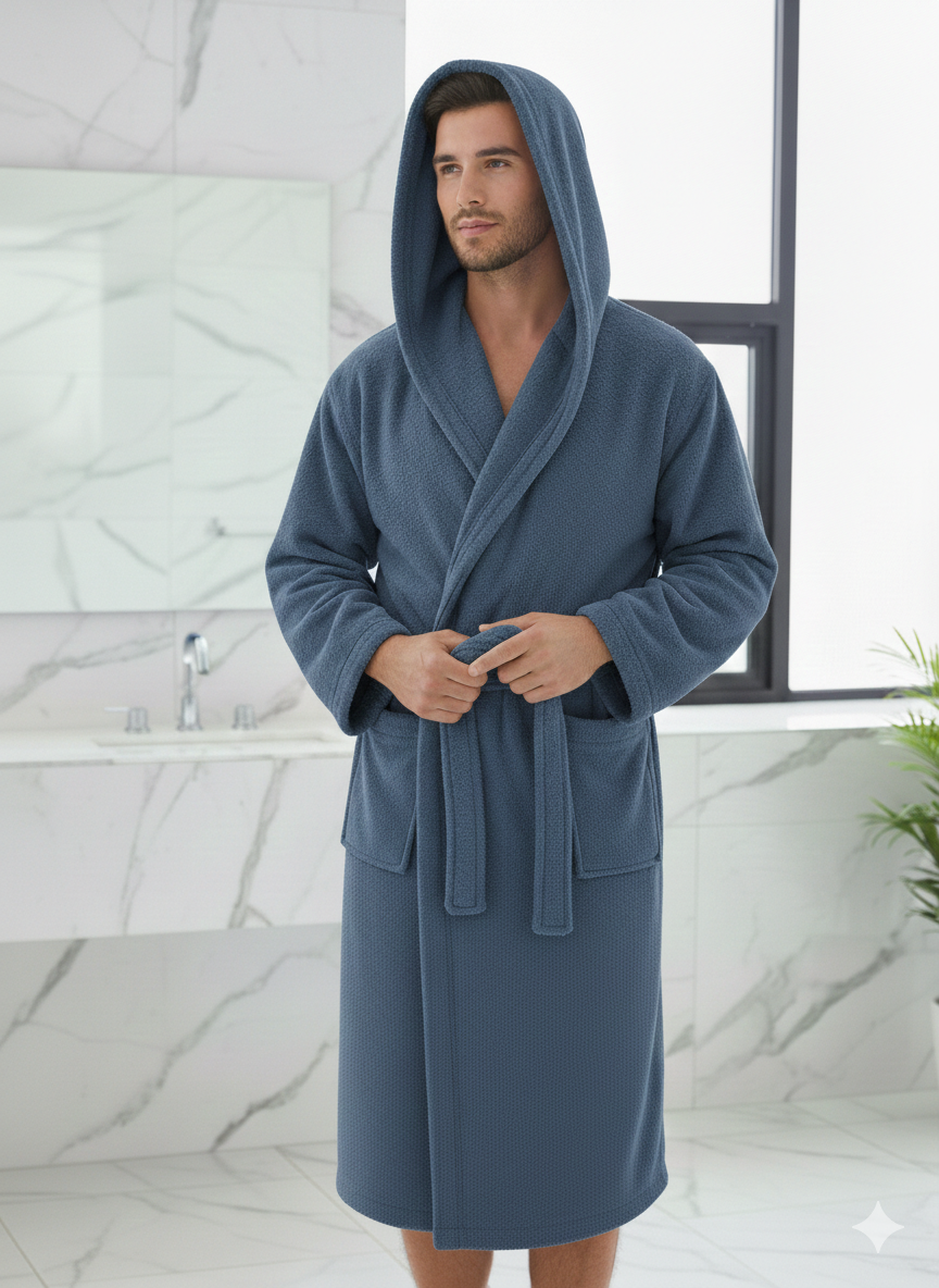 Accappatoio ZAMBAITI