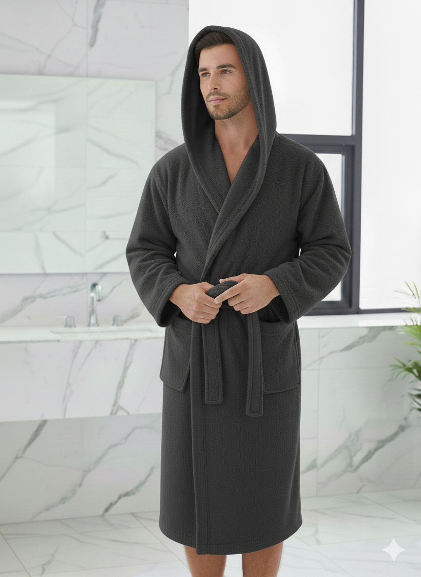 Accappatoio ZAMBAITI