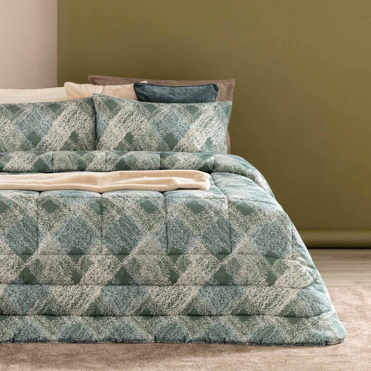 Trapunta matrimoniale Riviera Nori