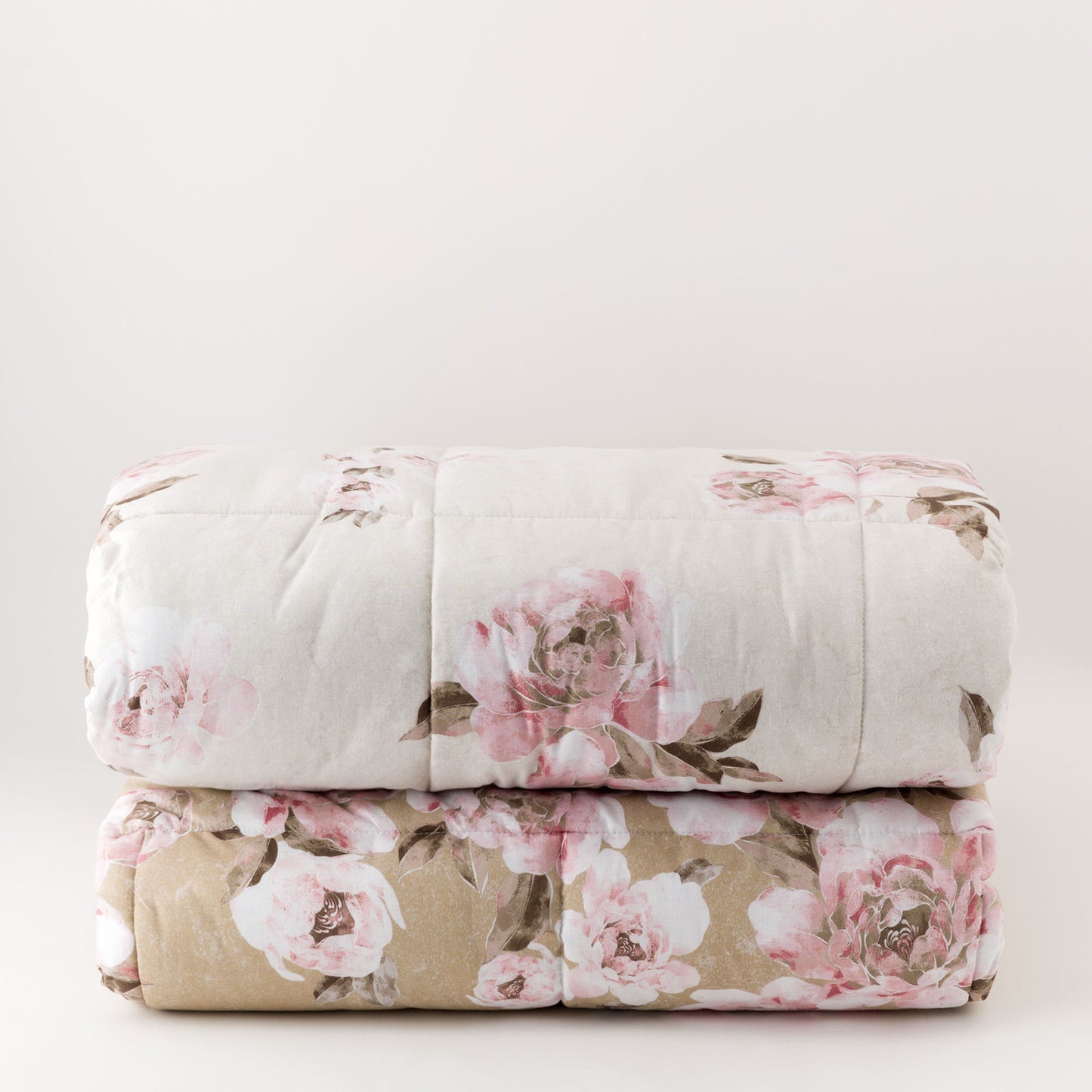 Trapunta matrimoniale Riviera Dania