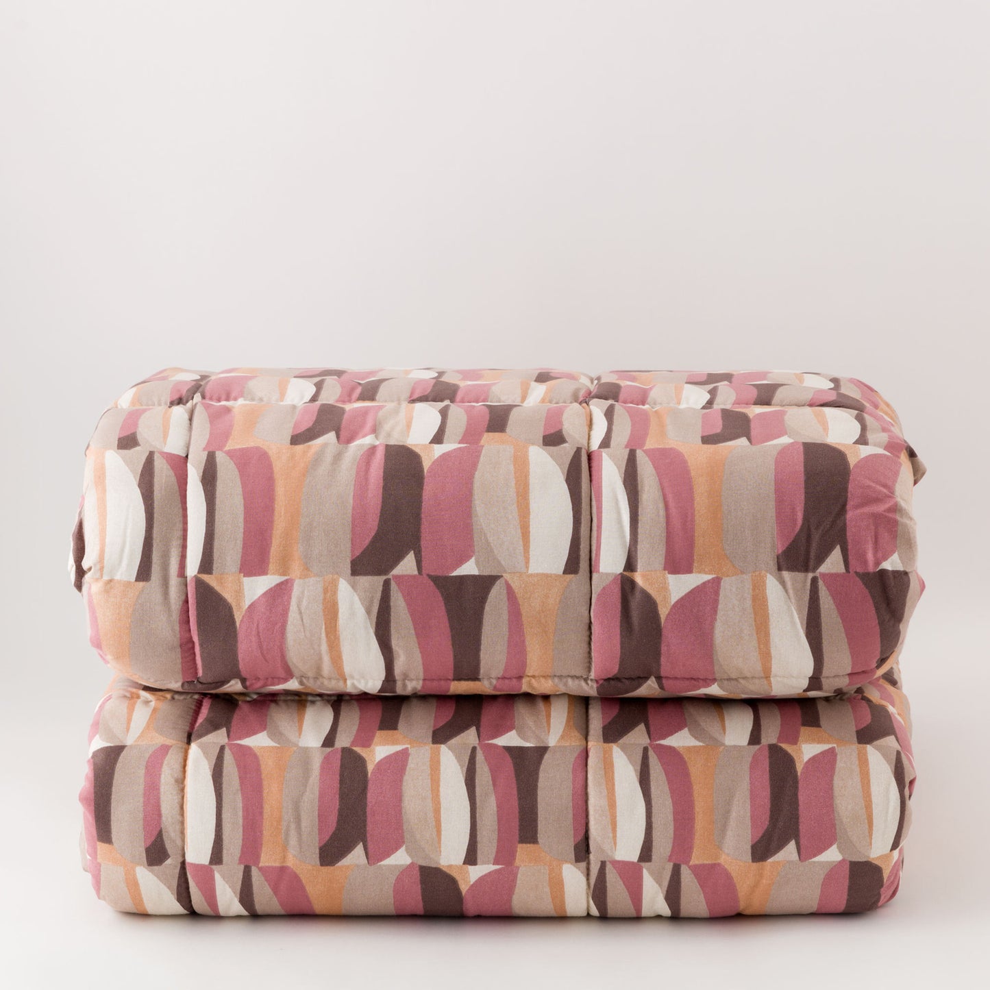 Trapunta matrimoniale Riviera Gin