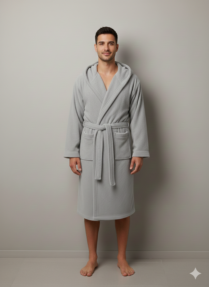 Accappatoio Popcorn ARIANNABROS