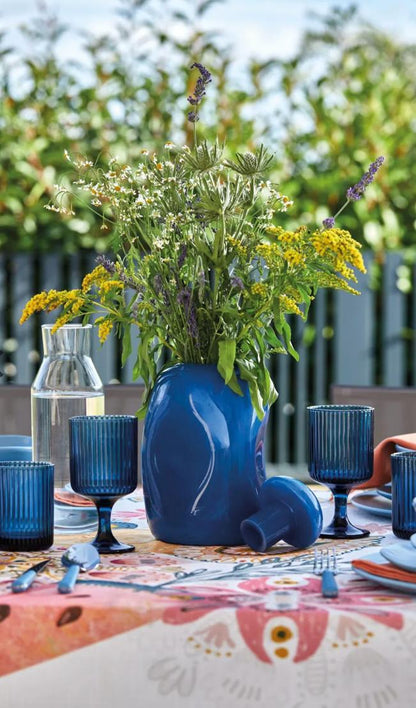 Tovaglia da tavola maison sucrée puebla