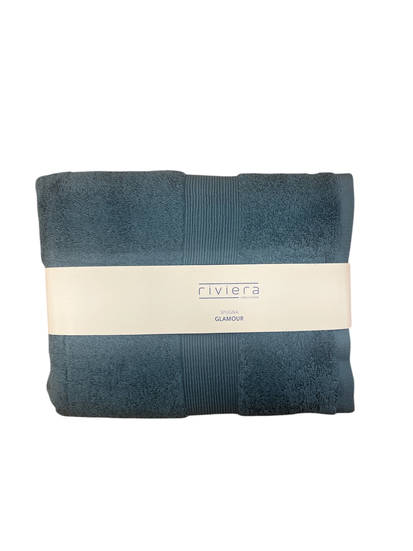 1+1 asciugamani Riviera Glamour