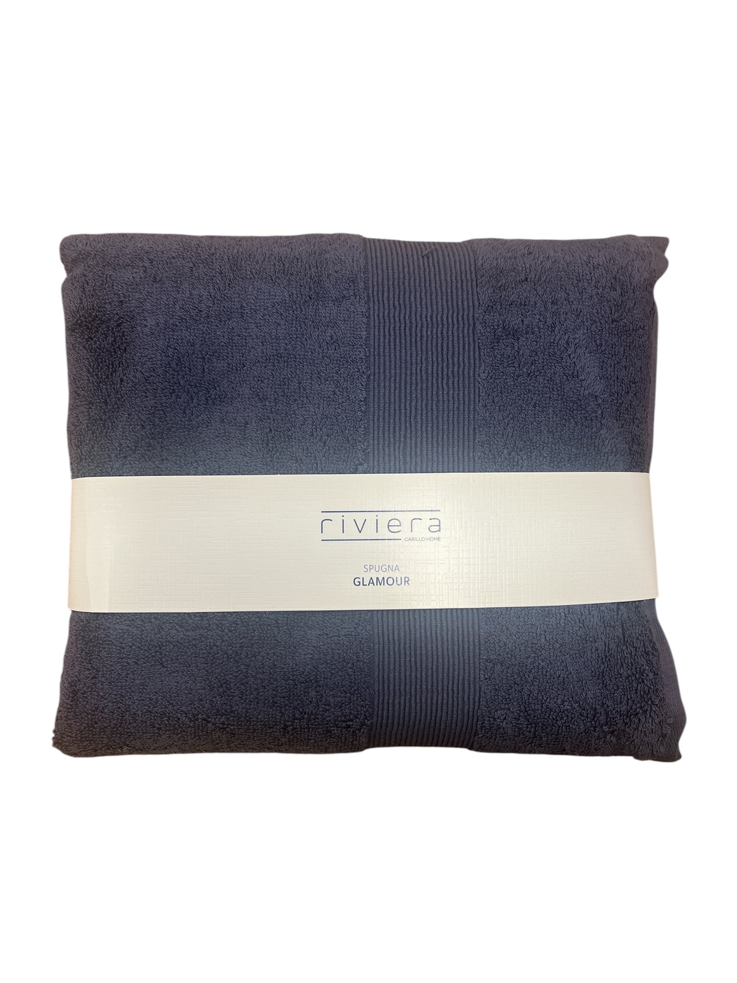 1+1 asciugamani Riviera Glamour